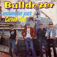 Bulldozer : L'Enclume des Jours